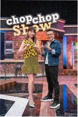 荒野厨房 牛牛影院美食真人秀